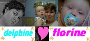 florine et moi